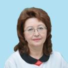 Иванова Раиса Гавриловна, офтальмолог