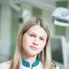 Щеникова Александра Евгеньевна, стоматологический гигиенист