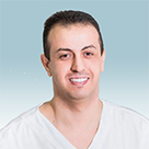 Салем Абдулла Рахманович, челюстно-лицевой хирург