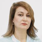 Халикова Саида Ганапиевна, гинеколог-эндокринолог