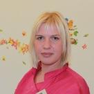 Полякова Ольга Владимировна, стоматолог-хирург