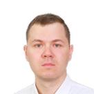 Левин Сергей Валерьевич, хирург-онколог