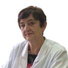 Серебрякова Ольга Вацлавовна, терапевт