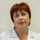 Сваридзе Ирина Анатольевна, детский стоматолог
