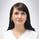 Саркисова Светлана Александровна, химиотерапевт