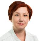 Бущан Ольга Николаевна, психиатр