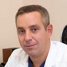Староверов Иван Николаевич, кардиохирург