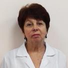 Чупрасова Татьяна Владимировна, невролог