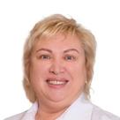 Мильчакова Елена Юрьевна, стоматолог-терапевт