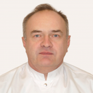 Меньшиков Сергей Степанович, мануальный терапевт