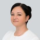Винтаева Инна Александровна, стоматолог-терапевт