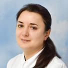 Дарпинян Марианна Михайловна, имплантолог