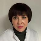 Меньшикова Ольга Владимировна, рентгенолог