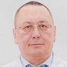 Кузбеков Ришат Сулейманович, вертебролог