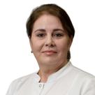 Магомедова Ирина Гасановна, гинеколог-эндокринолог