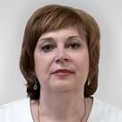 Морозова Лариса Валериановна, офтальмолог