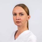 Попова Елена Алексеевна, стоматолог-терапевт