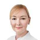 Михеева Ливия Аркадьевна, стоматолог-хирург