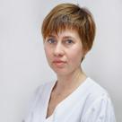 Голикова Светлана Анатольевна, врач УЗД