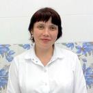 Головченко Светлана Васильевна, стоматолог-терапевт