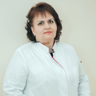 Лемешко Марина Васильевна, невролог