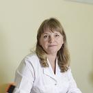 Мелихова Наталья Николаевна, гинеколог-эндокринолог