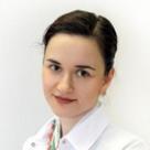 Аршинова Дарья Юрьевна, иммунолог