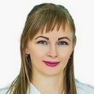 Белоусова Лидия Сергеевна, гинеколог
