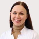 Сайгина Ирина Юрьевна, детский дерматовенеролог