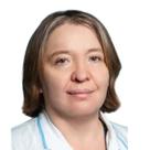 Синицына Татьяна Васильевна, врач функциональной диагностики