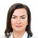 Самотаева Елена Анатольевна, гинеколог-эндокринолог
