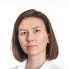 Фасхутдинова Гульназ Габдулахатовна, эмбриолог