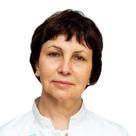 Вязовская Лариса Николаевна, гинеколог-эндокринолог