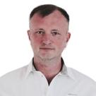 Виерд Эдуард Александрович, мануальный терапевт