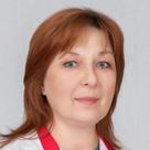 Стукалова Людмила Васильевна, гастроэнтеролог