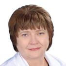 Романенко Валентина Ивановна, рентгенолог
