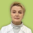 Ломакина Вера Валентиновна, рентгенолог