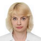 Волкова Татьяна Владимировна, эндокринолог