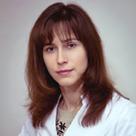 Щербакова Анна Николаевна, офтальмолог