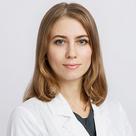 Кашкарова Евгения Александровна, невролог