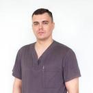 Липин Сергей Алексеевич, хирург-травматолог