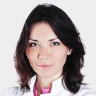 Ткаченко Наталья Викторовна, офтальмолог-хирург