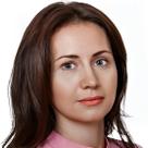 Албутова Татьяна Александровна, стоматолог-терапевт