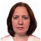 Речмедина Варвара Игоревна, гастроэнтеролог