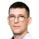 Тимошенко Павел Александрович, врач УЗД