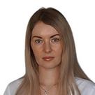 Самсоненко Елена Александровна, стоматолог-терапевт