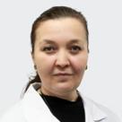 Кузнецова Екатерина Алексеевна, венеролог