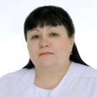 Баранникова Елена Ильинична, нефролог