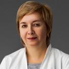 Семенова Ирина Николаевна, кардиолог