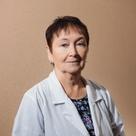 Жиганова Вера Григорьевна, дерматовенеролог